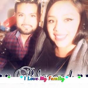 Meet your Posher, Ali